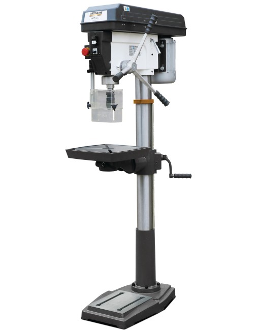 TALADRO COLUMNA DQ32 230V