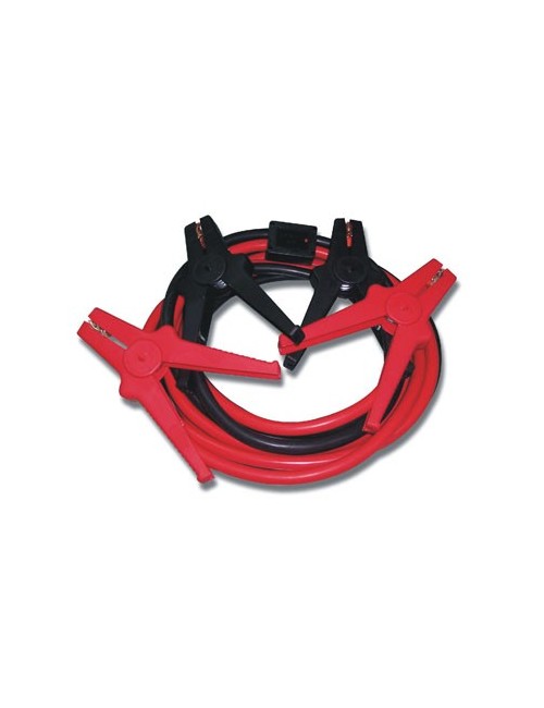 Cable Arrancador  Power Line 250A