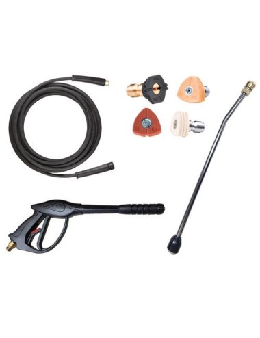 HIDROLIMPIADORA  HDR-K 96-28 BL- AGUA FRÍA