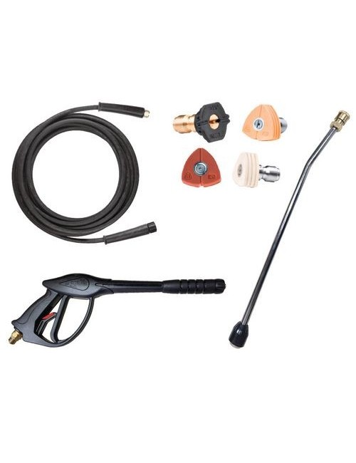 HIDROLIMPIADORA  HDR-K 96-28 BL- AGUA FRÍA