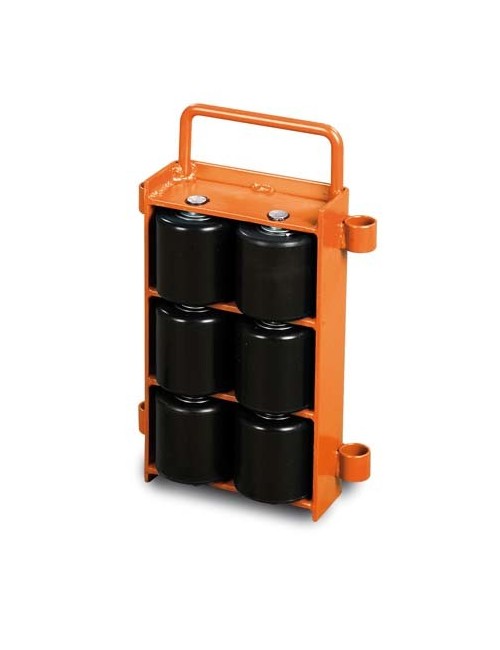 KIT DE TRANSPORTE VTR 12 - 12T 6 RUEDAS VTR12