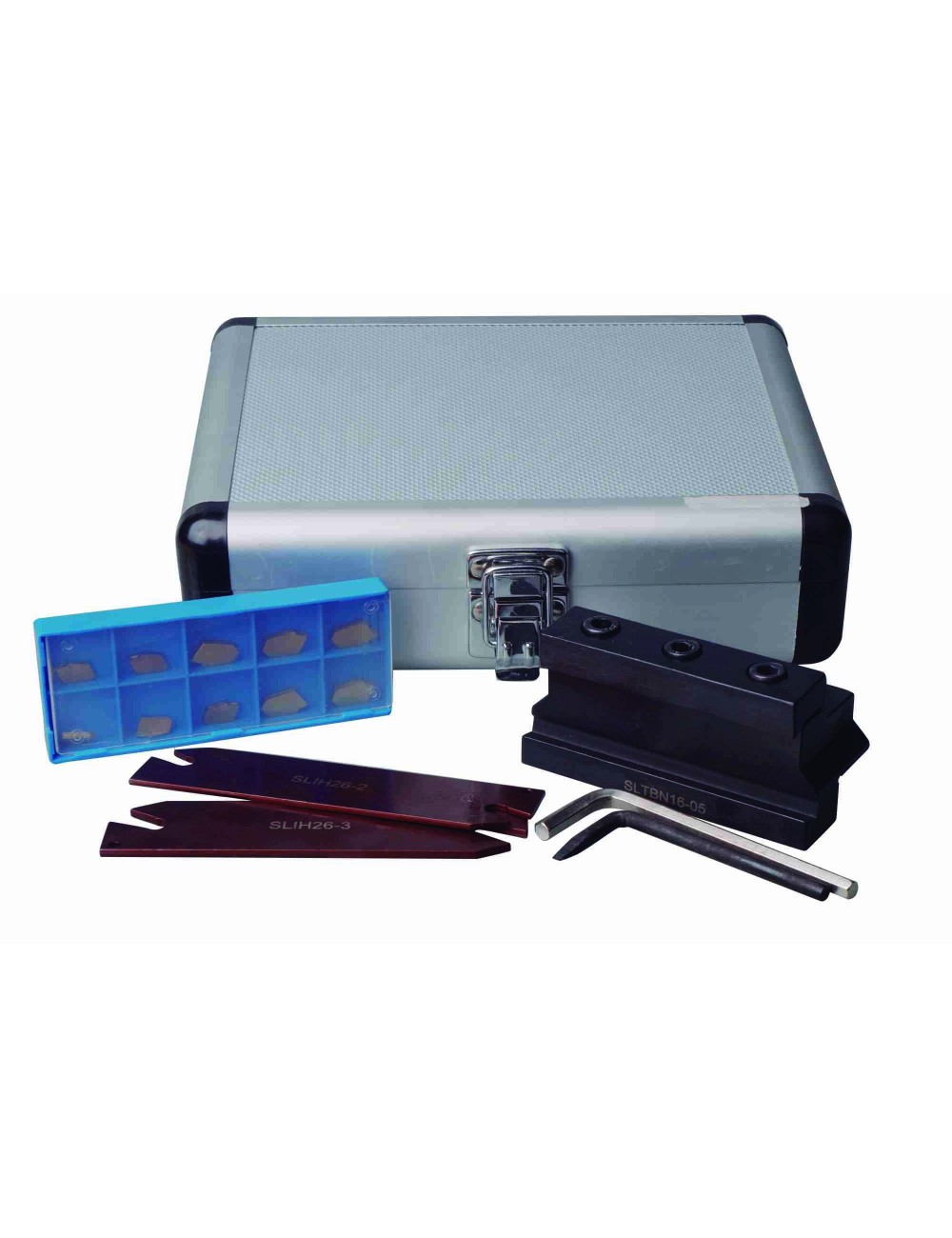 Set 2 cuchillas tronzar 25-05