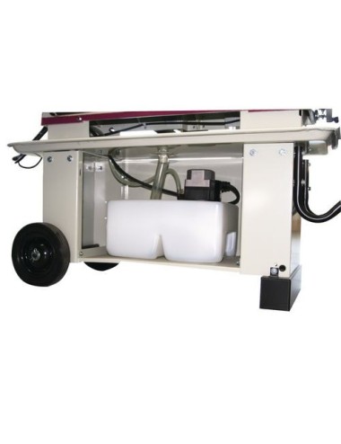 SIERRA CINTA OPTI S181 400V S 181 (400V)