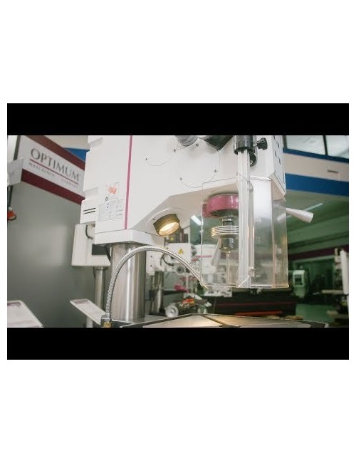 Taladro de Engranajes DH 28 GS