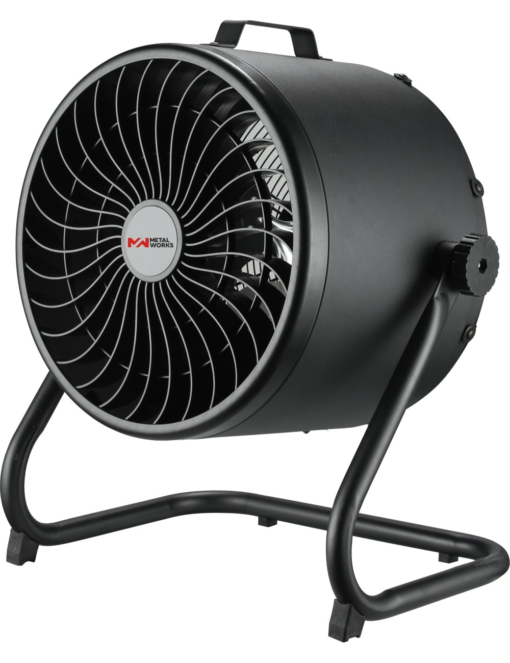 VENTILADOR TUBULAR DFC-F14M CIRCULADOR AIRE 350MM