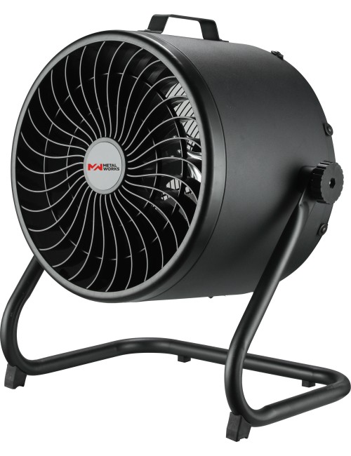 VENTILADOR TUBULAR DFC-F14M CIRCULADOR AIRE 350MM