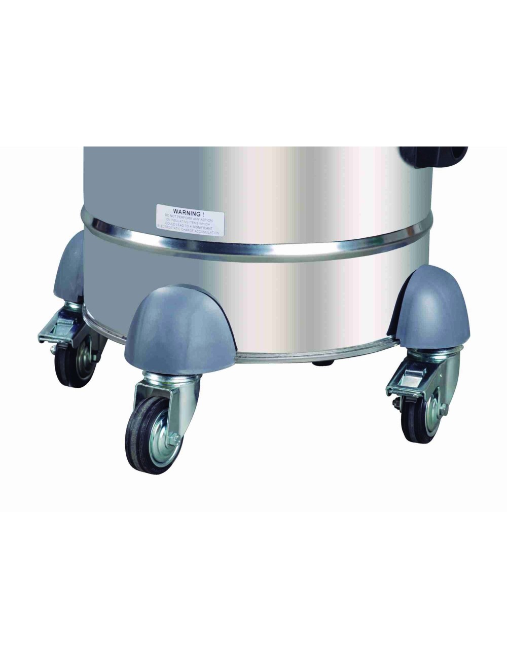 ASPIRADOR INDUSTRIAL  flexCAT 130 ATEX