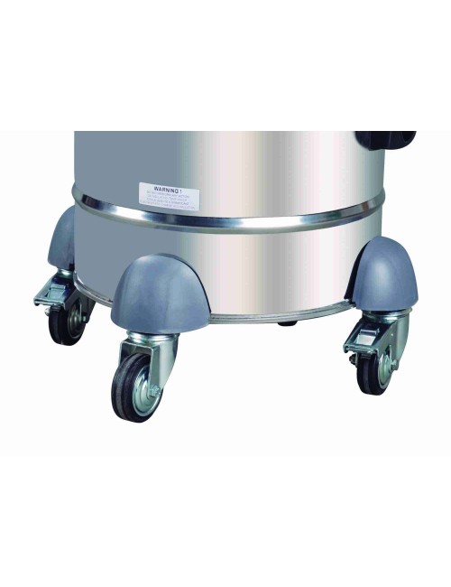 ASPIRADOR INDUSTRIAL  flexCAT 130 ATEX