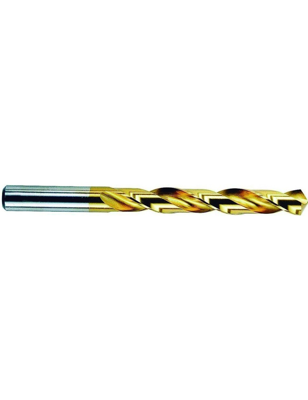 BROCA TITANIO DIN 338 Ø 1,00