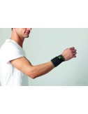 MUÑEQUERA ELASTICA CORTA  WFIT02 S