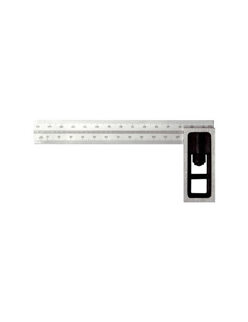 ESCUADRAS AJUSTABLE 100mm 150 mm