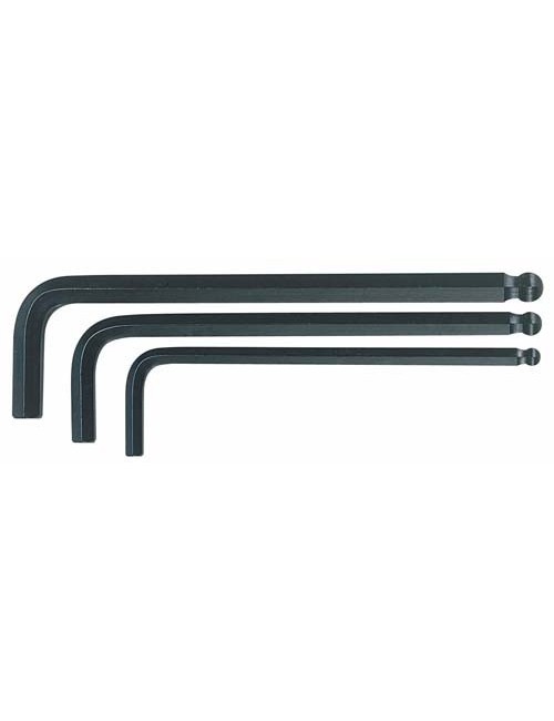 LLAVE ALLEN 310502BL 2 MM, C\BOLA