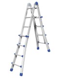 Marchetti Escalera Telescópica Transformable EQU44