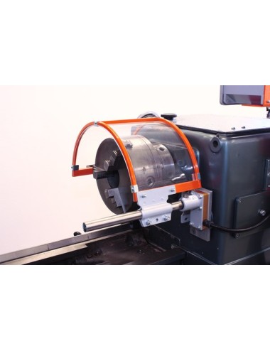 Pantalla Protectora para Torno  PTO 01/500