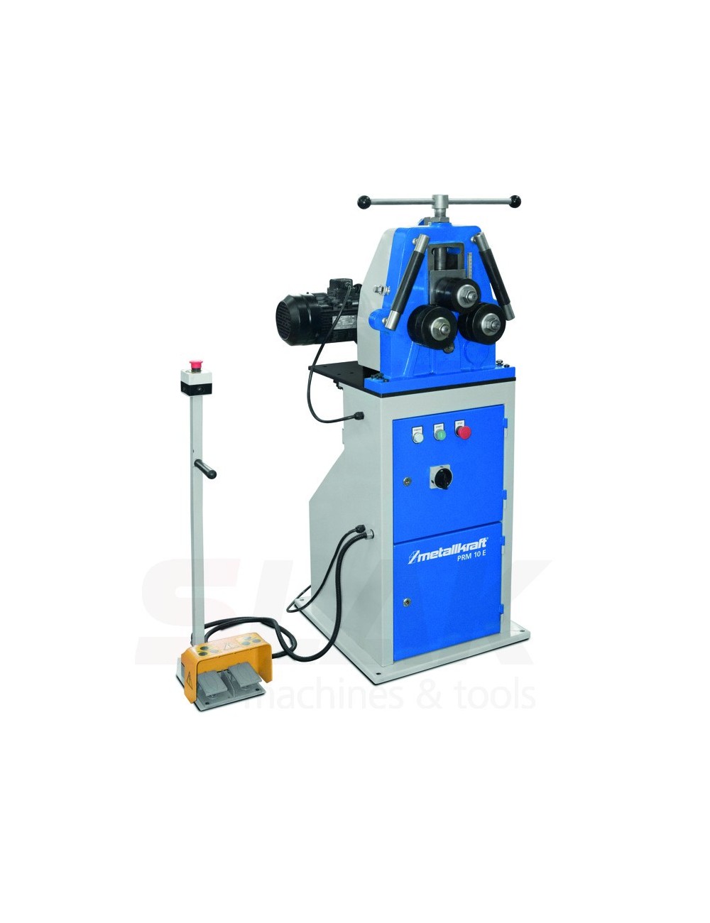 Curvadora PRM 10 E PRM 10 E