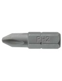 PUNTAS PHILIPS PH1 PH2500103 (PACK 3)