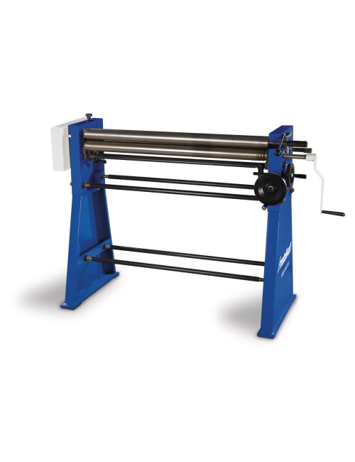 Curvadora rodillo, RBM 1550-10 RBM 1550-10