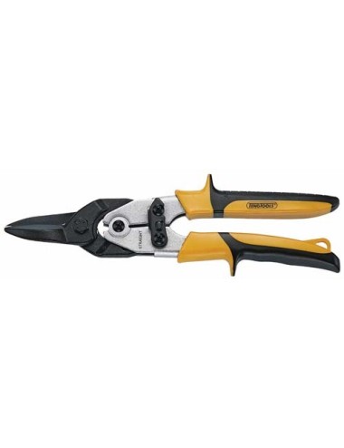 TIJERA PARA CHAPA RECTA 490