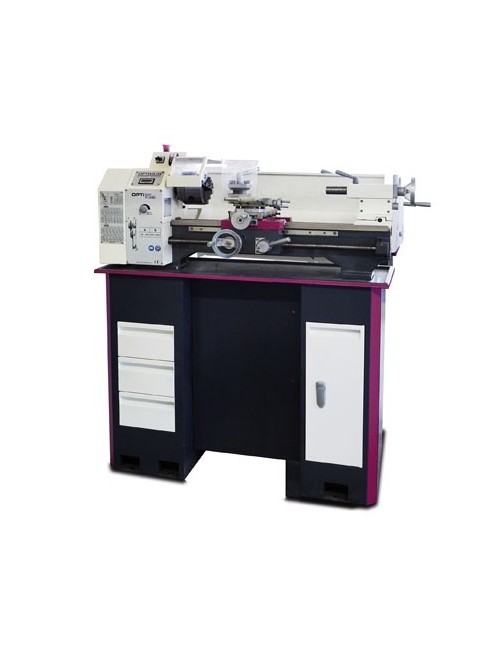 Torno de Sobremesa TU 2406 VARIO