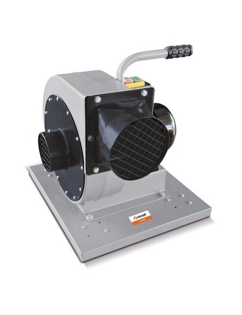 Ventilador-extractor radial  RV 230