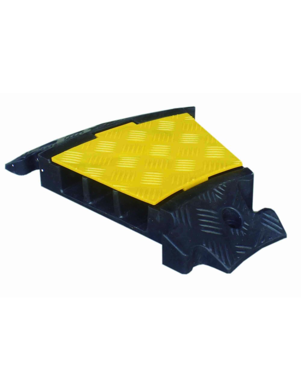 ÁNGULO PROTECTOR DE CABLE CPR1081