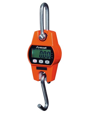 Báscula de Grúa Serie KW 300