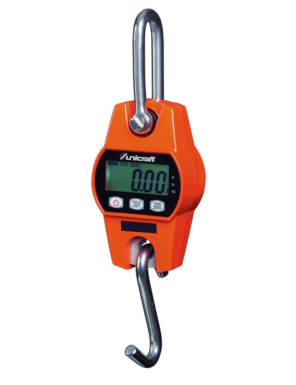 Báscula de Grúa Serie KW 300