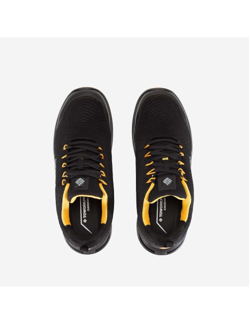 DEPORTIVA X-100 - S1P SRC ESD 36