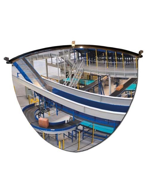 Espejo Interior de Seguridad MS90