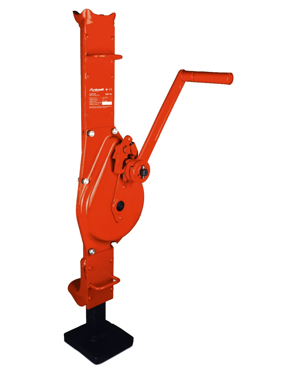 GATO ELEVADOR SW 100 10T GATO ELEVADOR SW100, 10 T