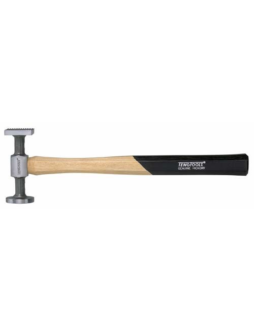 MARTILLO CHAPISTA REDONDA PLANA+CUADRADA SEGRINADA HMBH03