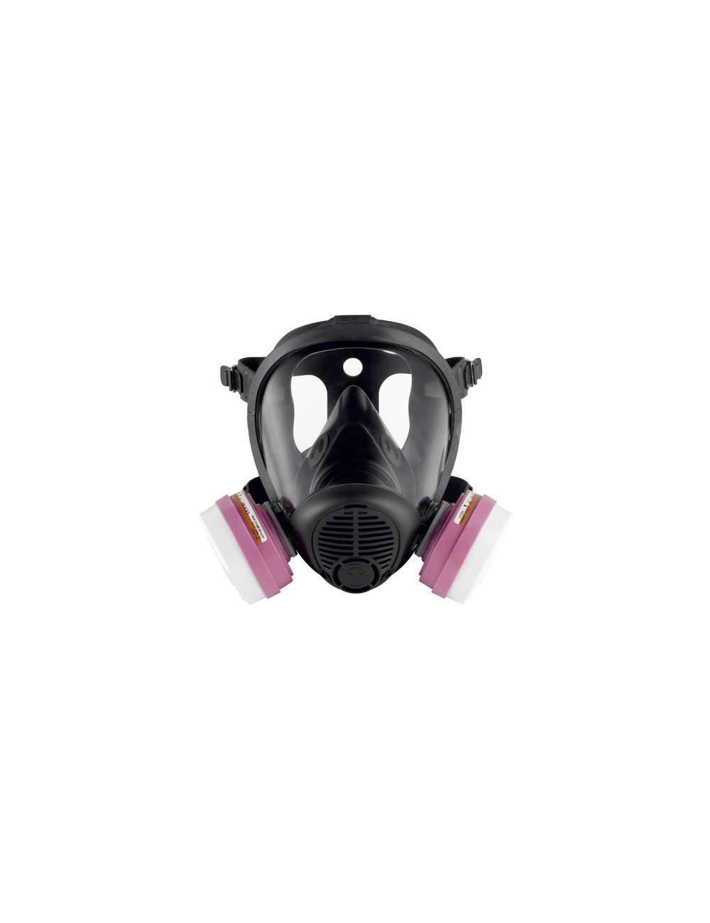 MÁSCARA COMPLETA REUTILIZABLE  HNW OPTIFIT - M