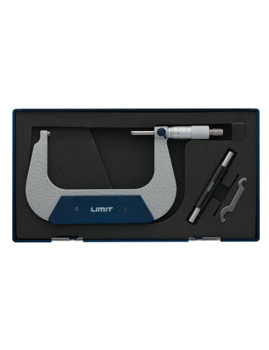 MICRÓMETRO MMB 100-125mm