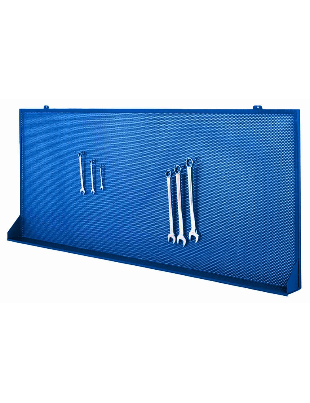 Panel para Ganchos Azul  GR16 - 1.500 mm