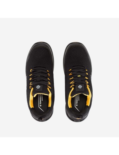 DEPORTIVA X-100 - S1P SRC ESD 37