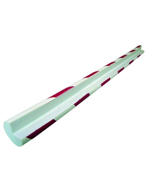 Protector de Esquinas Rojo y Blanco PU4025RB