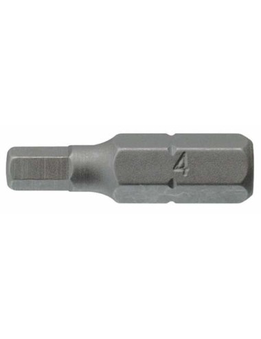 PUNTAS HEXAGONALES HEX2500803 (PACK 3)