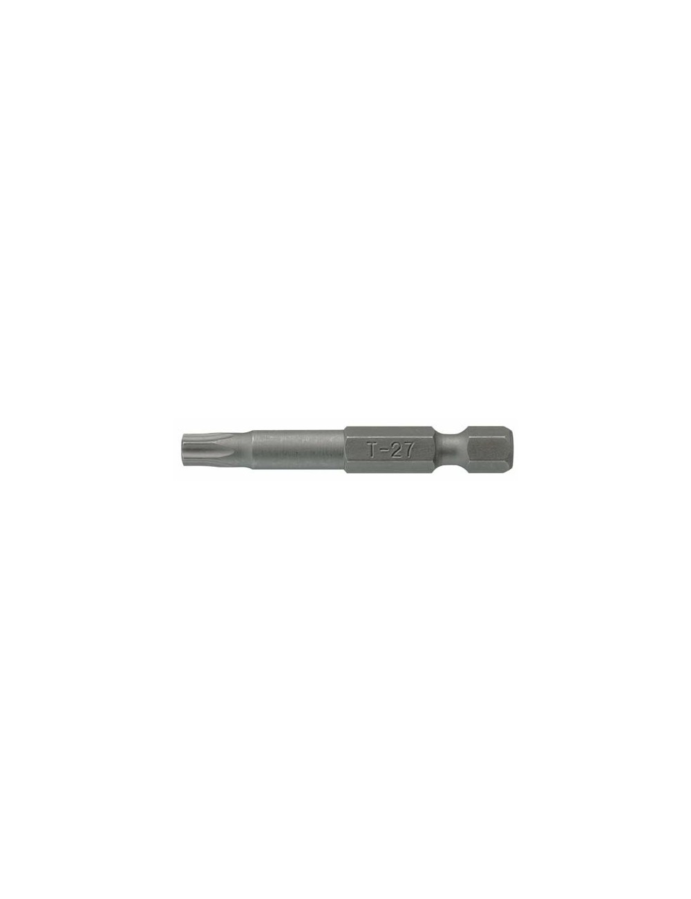 PUNTAS LARGAS TORX TX20  TX5002003 (PACK 3)
