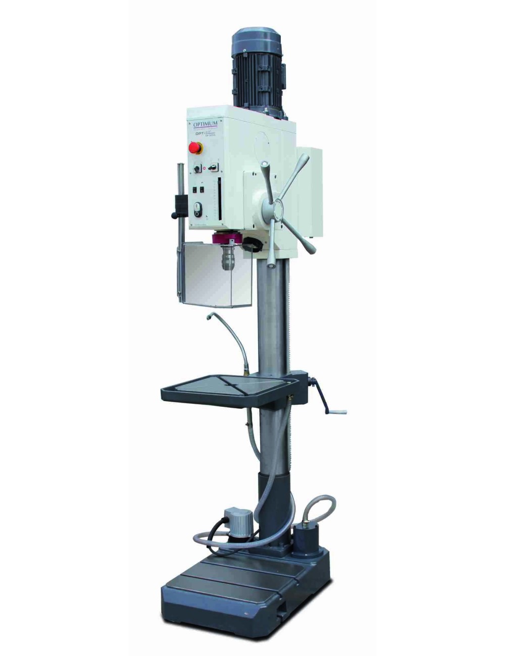 Taladro por Engranajes  DH 32 GS