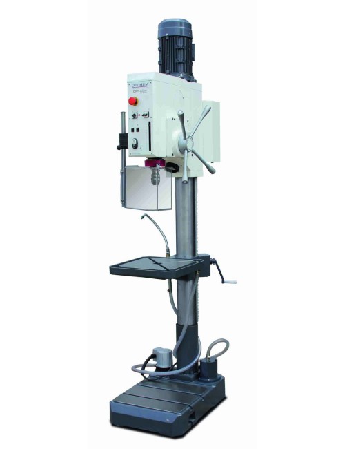 Taladro por Engranajes  DH 32 GS