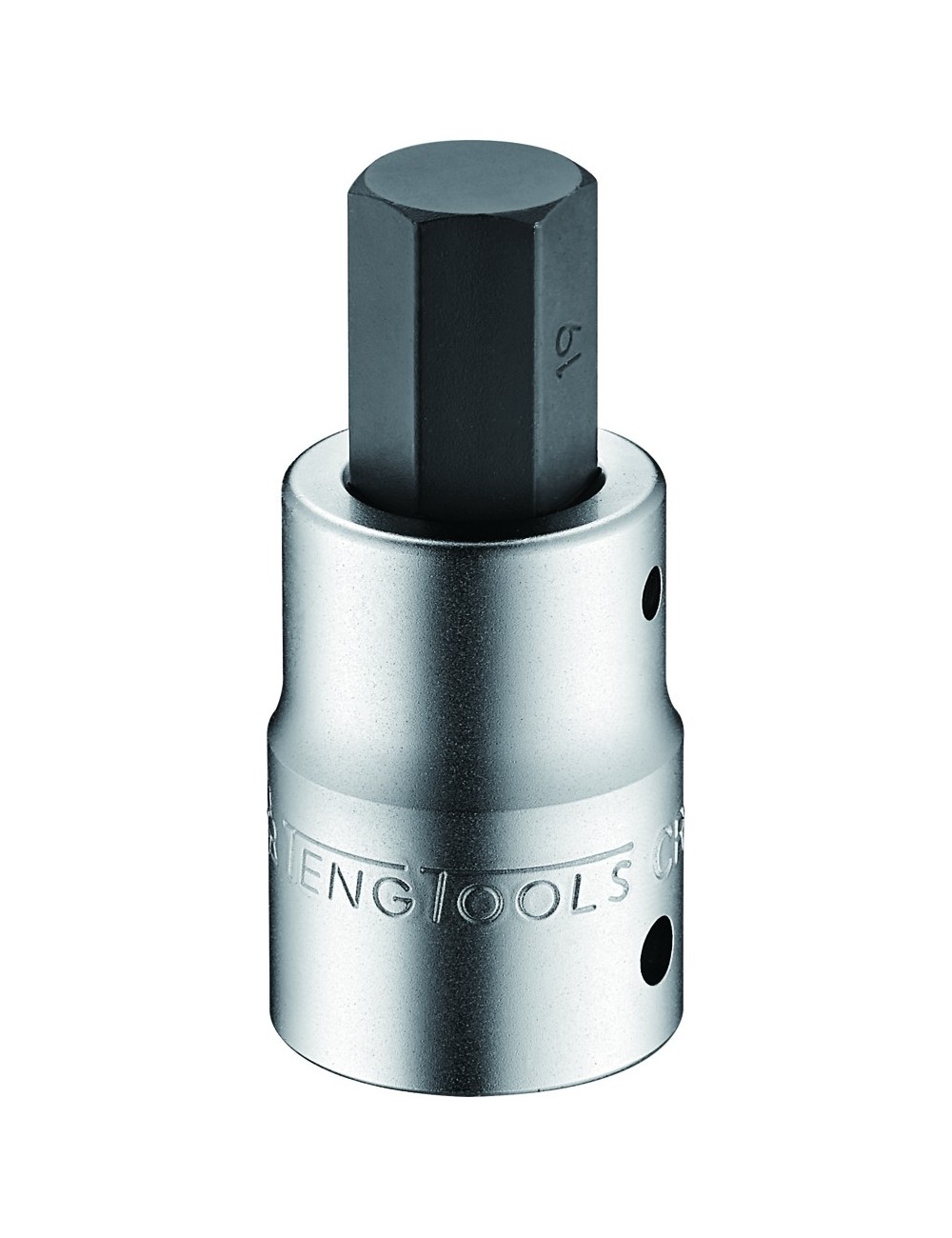 VASO HEXAGONAL 17 mm M341517-C