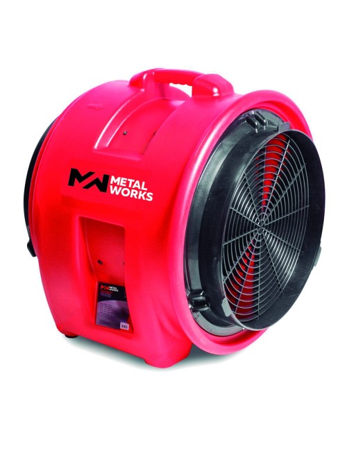 Ventilador – Extractor  MV400PP