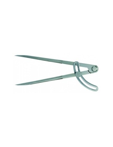 COMPAS LATERAL 400MM Lateral (400mm)