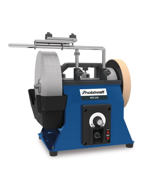 AFILADORA CON AGUA NTS 256