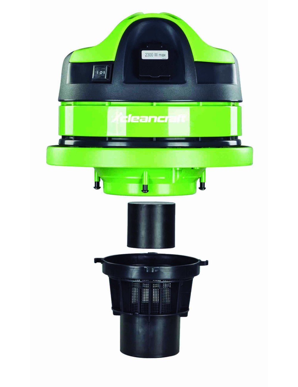 ASPIRADOR INDUSTRIAL  wetCAT 262 IET