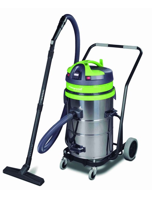 ASPIRADOR INDUSTRIAL  wetCAT 262 IET