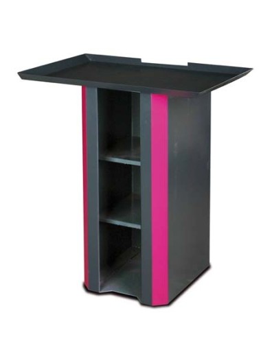 Banco de Trabajo para Fresadoras BF 16 / BF 20 / BF 20 L