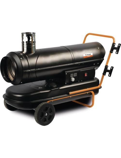 CALEFACTOR DIESEL DHG 50 K