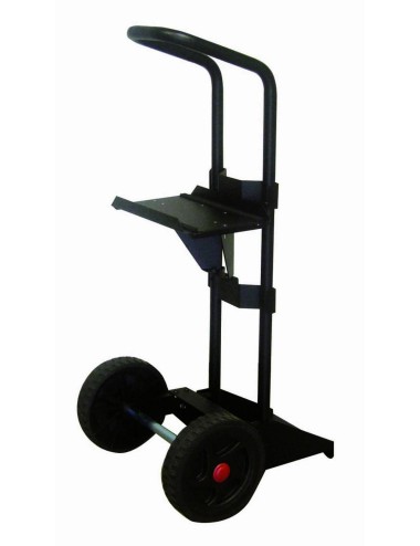 CARRO DE SOLDADURA ARTIC Arctic