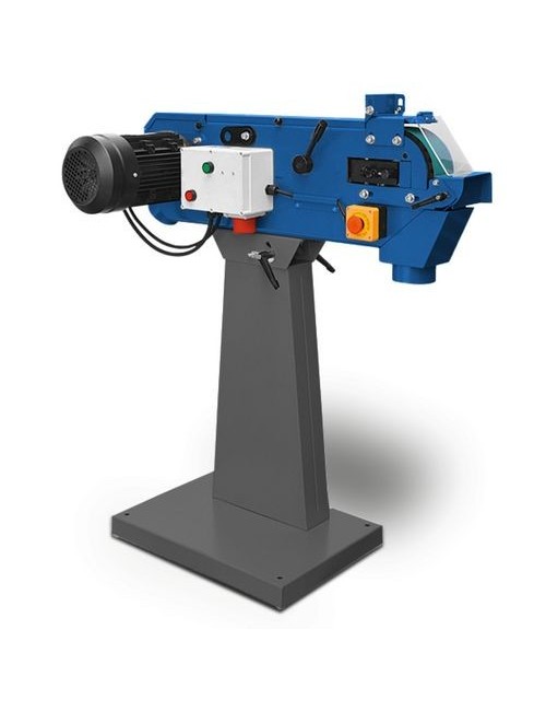 LIJADORA DE BANDA MBSM 75-201-1 (230V)